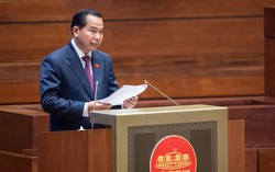 Đề xuất mặt hàng sữa cho trẻ dưới 6 tuổi và người cao tuổi, thịt lợn vào danh mục bình ổn giá