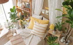 Vợ chồng trẻ xoay xở khi lần đầu gánh nợ mua nhà 