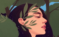 Cách sống thông minh, hạnh phúc: Bớt lo chuyện người ta, ít nói lời tầm phào