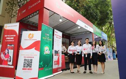Agribank đồng hành cùng "Nhà ngân hàng tương lai" năm 2023