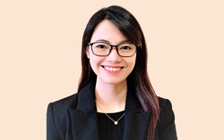 Nữ TS Việt chỉ ra một thứ sợ hãi với sinh viên và "bật mí" 2 lợi thế của ĐH thuộc top hàng đầu của Mỹ