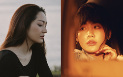 2 nhạc sĩ nói gì khi ca khúc mới của Văn Mai Hương và Bảo Anh đều dính nghi vấn đạo nhạc?