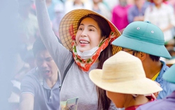 Thủy Tiên tiết lộ chuyện mất một món đồ trong chuyến từ thiện cách đây 3 năm