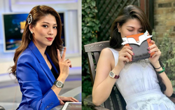 Ngọc Trinh tiết lộ nguyên nhân không còn mua túi hiệu