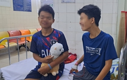 Sức khỏe các bệnh nhi nhiễm độc tố botulinum hiện ra sao?