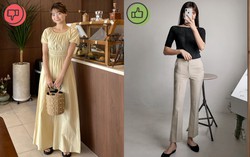 4 cách "ăn gian" chiều cao khi đi giày bệt