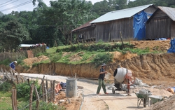Đắk Lắk khởi sắc sau 12 năm thực hiện chương trình nông thôn mới
