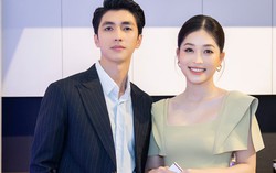Bình An: "Đi diễn xa cũng cố gắng hoàn thành công việc nhanh để về với vợ"