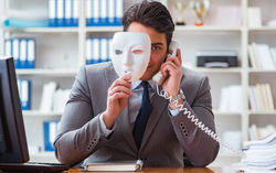 Mất hơn 200 triệu đồng vì chiêu lừa đảo tuyển dụng tinh vi 