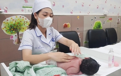 Phấn đấu đến năm 2030, trên 90% trẻ từ sơ sinh đến 6 tuổi được sàng lọc phát hiện sớm, can thiệp sớm khuyết tật