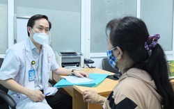 TPHCM: Tầm soát miễn phí bệnh trào ngược dạ dày thực quản cho người trên 16 tuổi