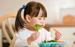 4 loại rau không nên cho trẻ ăn nhiều, có thể gây kích ứng hoặc khó chịu đường tiêu hóa