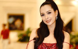 Cựu mẫu Thúy Hằng: "Tôi có 1 điều hối hận lớn, mong các cha mẹ dù bận nhưng hãy quan tâm tới con"