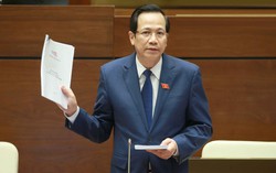 4 Bộ trưởng sẽ trả lời chất vấn 4 nhóm vấn đề tại Quốc hội