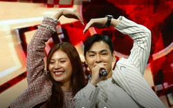 Jay Quân không cần người phụ nữ hoàn hảo khi gặp Chúng Huyền Thanh