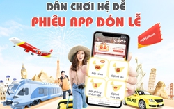 Khác biệt bởi số hóa tại HDBank qua mùa cao điểm