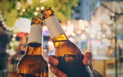 Điều gì xảy ra với cơ thể nếu bạn uống bia mỗi ngày?