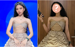 Cháu ngoại PGS Văn Như Cương tung ảnh hậu trường show hẹn hò