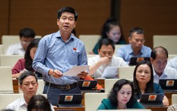 Cần giám sát và làm rõ "ai đang sinh sống trong nhà ở xã hội"