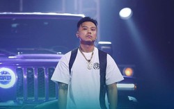 Tập 1 Rap Việt mùa 3: HLV Việt kiều ít nói, sử dụng ngôn ngữ nào trên sóng? 