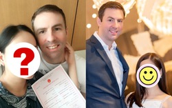 Sao nữ Vbiz yêu chồng ngoại quốc sau 3 ngày gặp, không muốn tổ chức đám cưới vì một điều