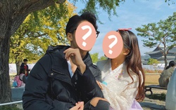 Nam người mẫu và bạn gái chia tay sau 5 năm hẹn hò