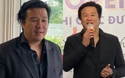 Thanh Bùi lộ diện gây chú ý tại sự kiện sau thời gian ở ẩn