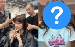 Trả 10 triệu đồng để gặp thợ làm tóc cho sao Hollywood, nhìn thành quả ai cũng khen đáng tiền 