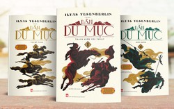 Khúc tráng ca thảo nguyên từ Kazakhstan