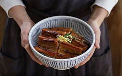 Vài bước đơn giản để làm món cơm lươn ngon và bổ dưỡng
