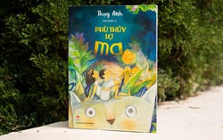 Những tác phẩm mới nhất của các nhà thơ nữ dành cho thiếu nhi
