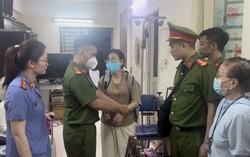 TPHCM: Bắt nữ giám đốc cho vay nặng lãi qua app, thu lợi bất chính hàng ngàn tỉ đồng 