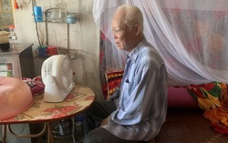 Người đàn ông mắc 3 bệnh ung thư trong 13 năm: "Tôi không còn cảm xúc để đau để buồn nữa"