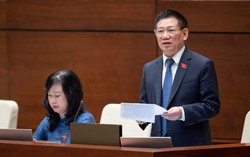 Chuyện 4 Bộ trưởng ăn mì tôm lúc nửa đêm khi chống dịch