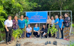 Tây Ninh: Chương trình xây dựng nông thôn mới tác động tích cực đến đời sống của hội viên, phụ nữ 