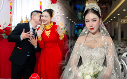 Hủy du học, cô gái quyết định lên xe hoa ngay khi kết bạn trên Facebook