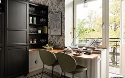 Căn hộ nhỏ 48m² được trang trí sáng tạo mà vẫn tiết kiệm