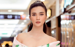 Diễn viên Kim Tuyến trải lòng chuyện yêu đại gia hay người trong nghề