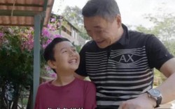 Nuôi dạy theo kiểu cực đoan, nhà văn nổi tiếng khiến con trai 13 tuổi ra đi mãi mãi