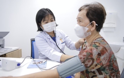 Ngày 3/5: Có 1.201 ca Covid-19 mới