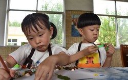 Trẻ có 3 tính cách này cha mẹ cần uốn nắn ngay