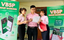 Tăng cường tiếp cận dịch vụ thanh toán không dùng tiền mặt cho người nghèo, đối tượng yếu thế