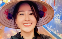Mai Phương Thúy lộ diện rạng rỡ sau loạt dấu hiệu đáng lo về sức khỏe