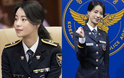 “Ác nữ The Glory” Lim Ji Yeon được bổ nhiệm làm sĩ quan cảnh sát danh dự