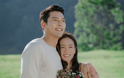 Hyun Bin chi "mạnh tay" ở thời điểm kết hôn với Son Ye Jin