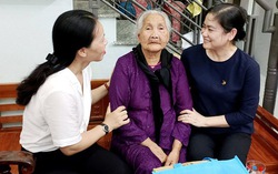 Đề nghị tặng quà gần 1,4 triệu người có công nhân ngày Thương binh – Liệt sĩ