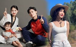Lấy vợ có đai đen Taekwondo, nhà vô địch điền kinh SEA Games bị "hỏi khó"