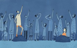 Cha mẹ dạy con chọn bạn đời: Đừng tìm người có nhà có xe, nên chọn 3 kiểu người này 