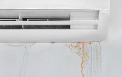 Các lỗi thông thường của điều hoà mà bạn có thể tự sửa 