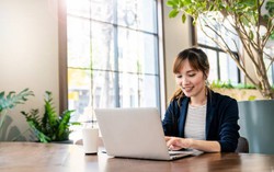 Công dân Việt Nam được cấp tên miền thương hiệu cá nhân trực tuyến từ ngày 1/6